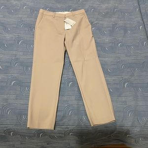 3.1. phillip lim pencil pant clay